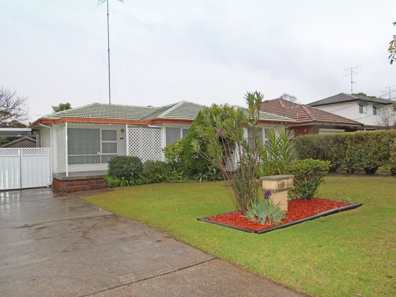 119 Stafford Street, Penrith NSW 2750