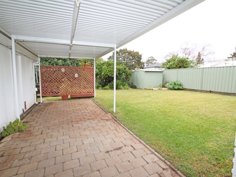 119 Stafford Street, Penrith NSW 2750