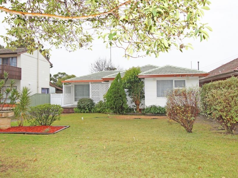 119 Stafford Street, Penrith NSW 2750