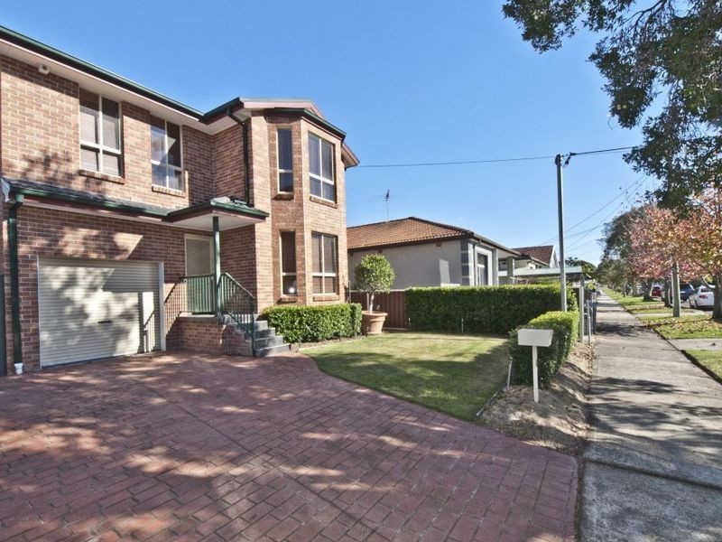 6 Raymond Street, Lidcombe NSW 2141