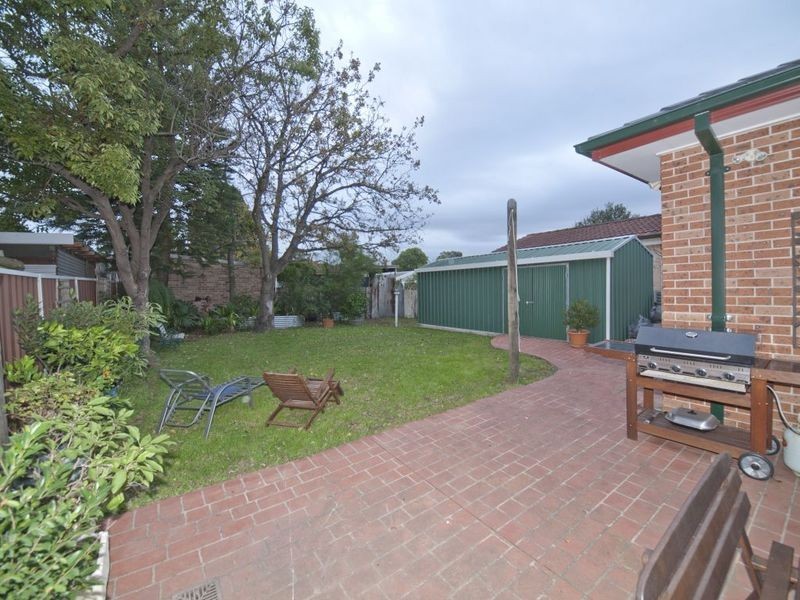 6 Raymond Street, Lidcombe NSW 2141