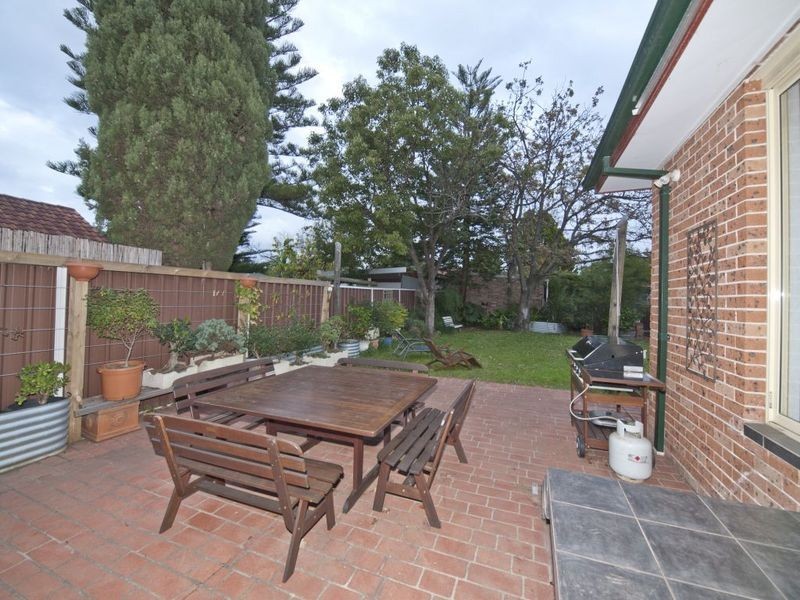 6 Raymond Street, Lidcombe NSW 2141