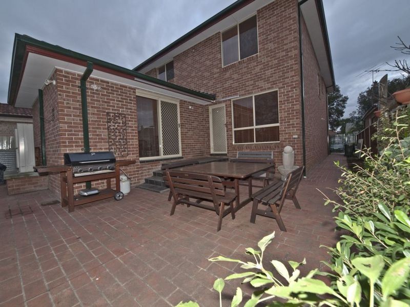 6 Raymond Street, Lidcombe NSW 2141