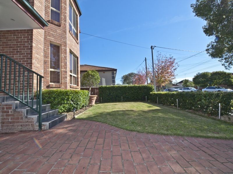 6 Raymond Street, Lidcombe NSW 2141