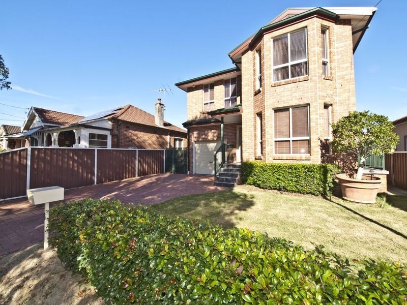 6 Raymond Street, Lidcombe NSW 2141