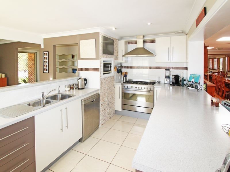 Werrington County NSW 2747