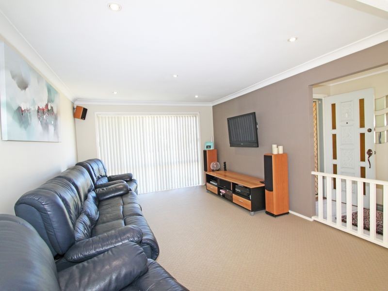 Werrington County NSW 2747