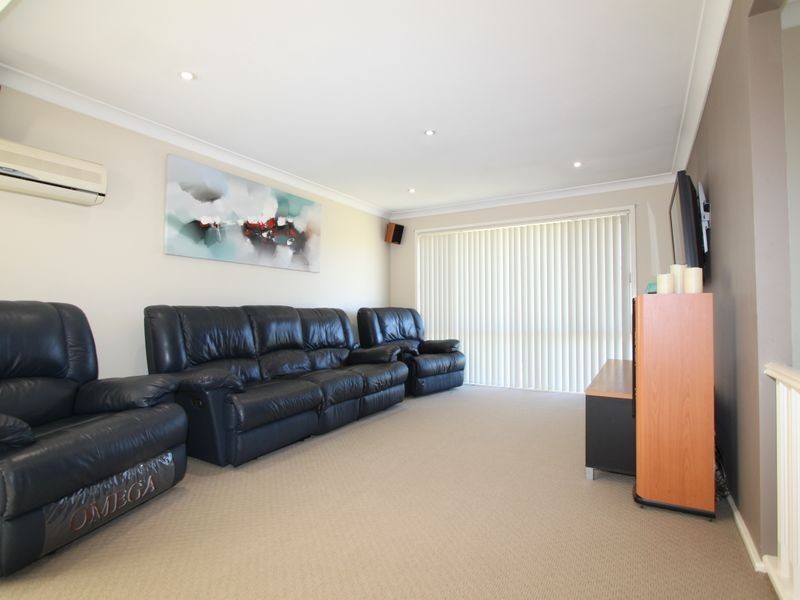 Werrington County NSW 2747