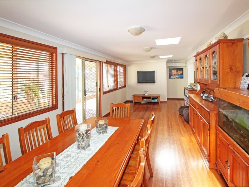 Werrington County NSW 2747