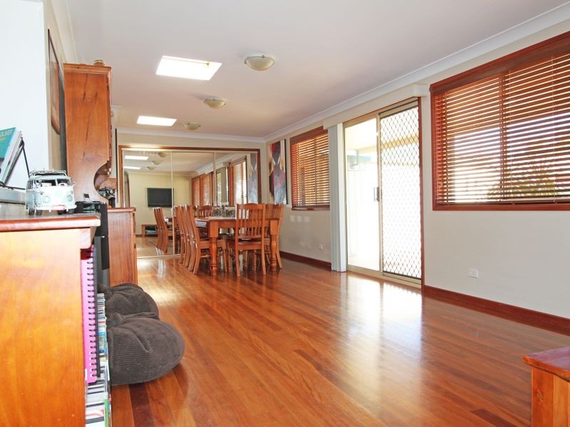 Werrington County NSW 2747