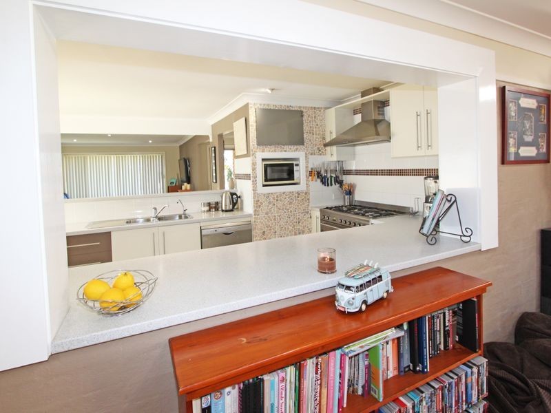 Werrington County NSW 2747