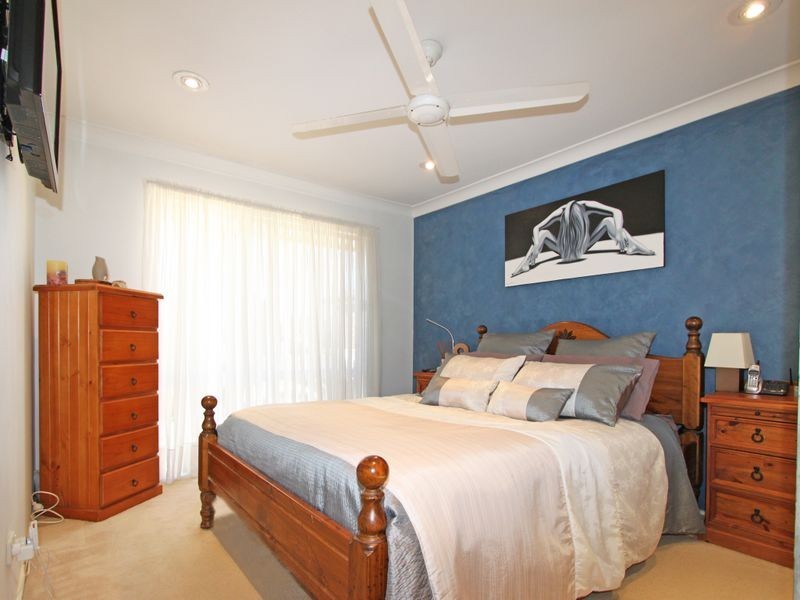 Werrington County NSW 2747