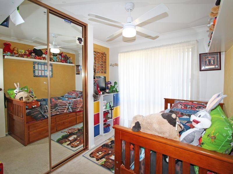 Werrington County NSW 2747