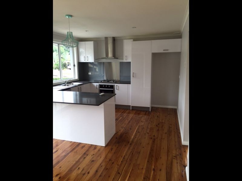 HOUSE 38 Grazier Crescent, Werrington Downs NSW 2747