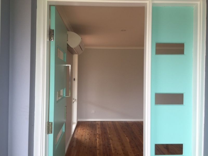 HOUSE 38 Grazier Crescent, Werrington Downs NSW 2747