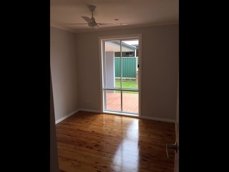 HOUSE 38 Grazier Crescent, Werrington Downs NSW 2747