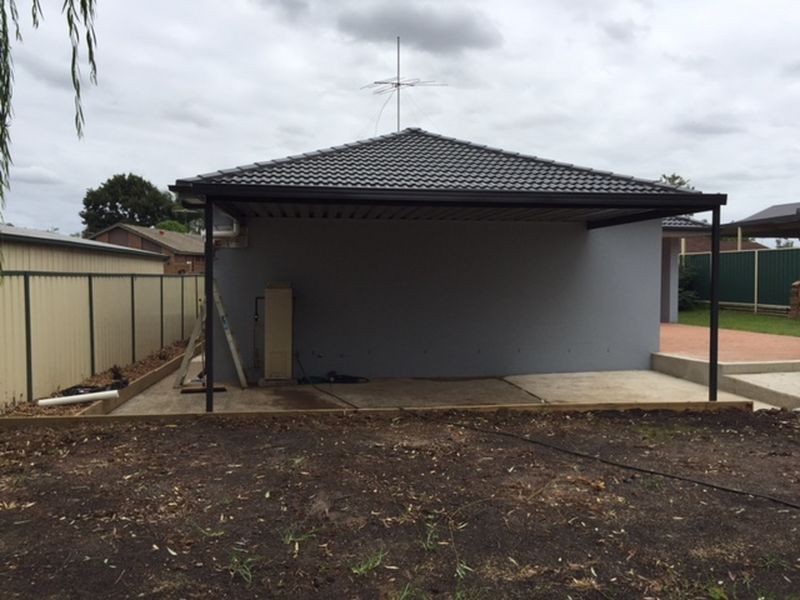 HOUSE 38 Grazier Crescent, Werrington Downs NSW 2747