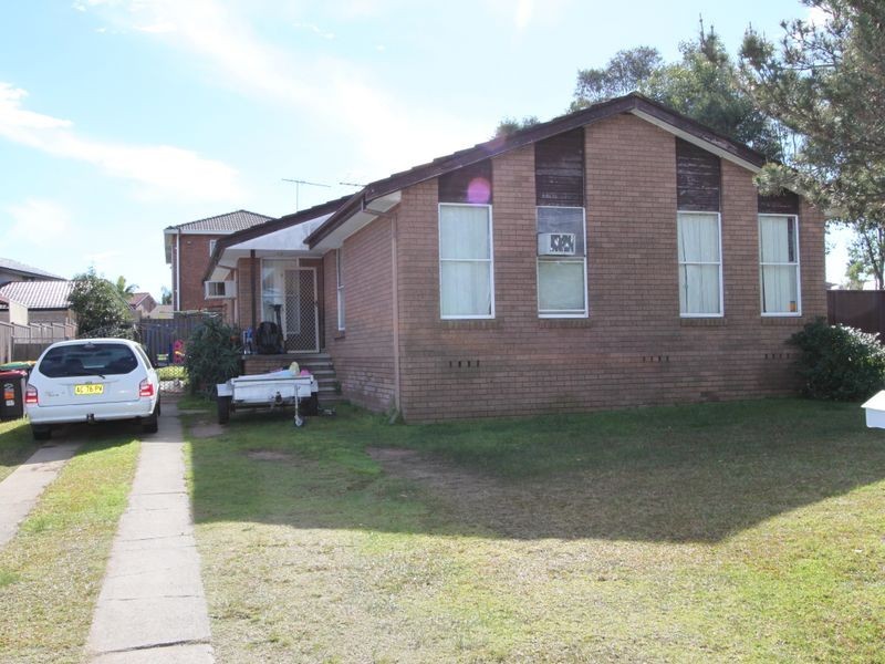 South Penrith NSW 2750