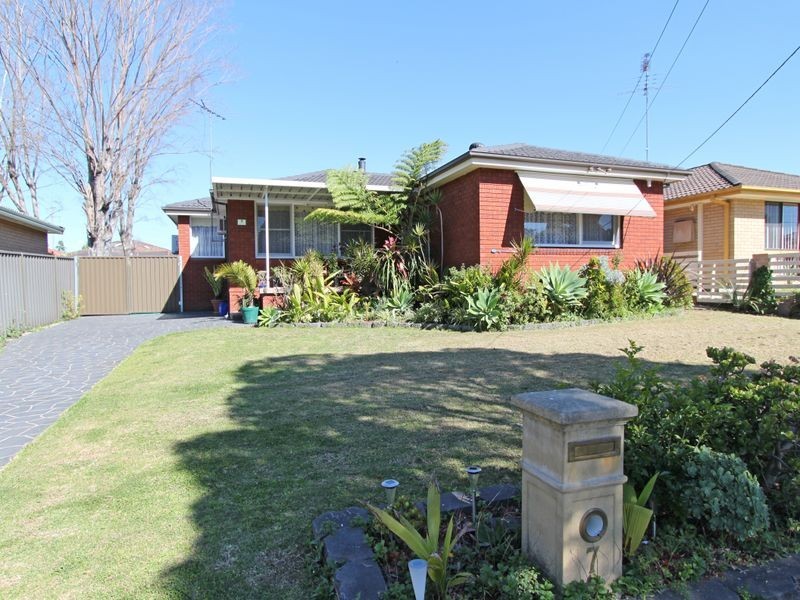7 Shaw Street, Cambridge Park NSW 2747