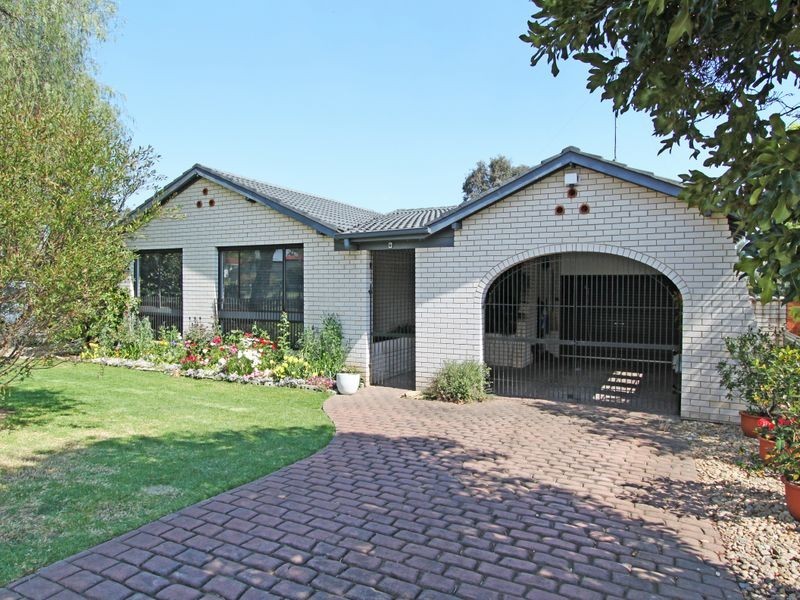 88 Grange Crescent, Cambridge Gardens NSW 2747