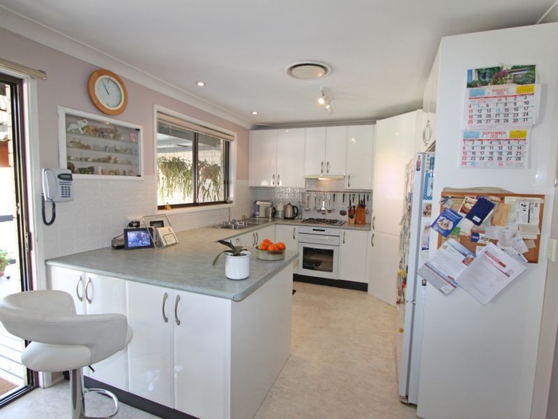 88 Grange Crescent, Cambridge Gardens NSW 2747