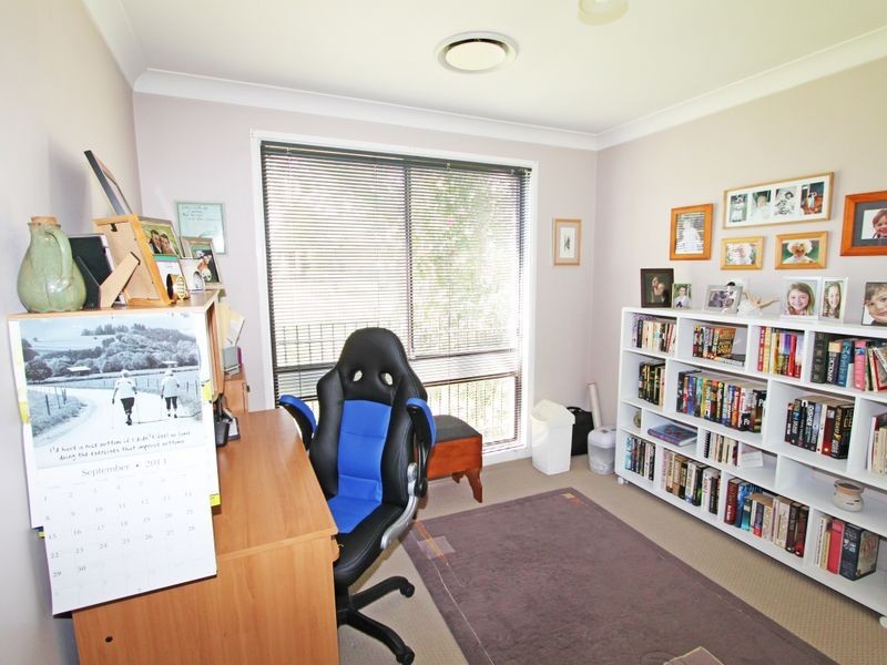 88 Grange Crescent, Cambridge Gardens NSW 2747