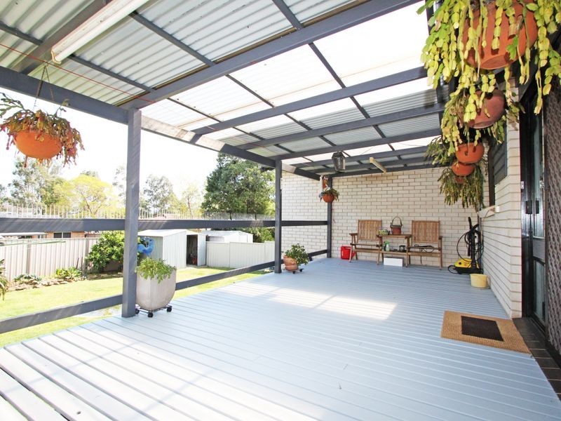 88 Grange Crescent, Cambridge Gardens NSW 2747