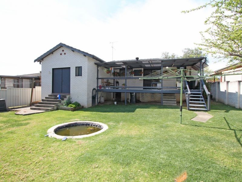 88 Grange Crescent, Cambridge Gardens NSW 2747