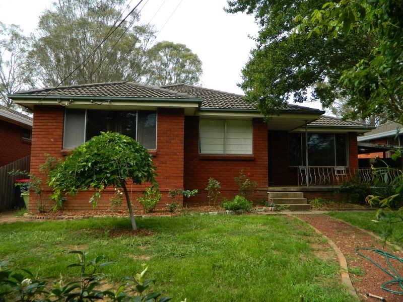 10 Epping Close, Cambridge Park NSW 2747