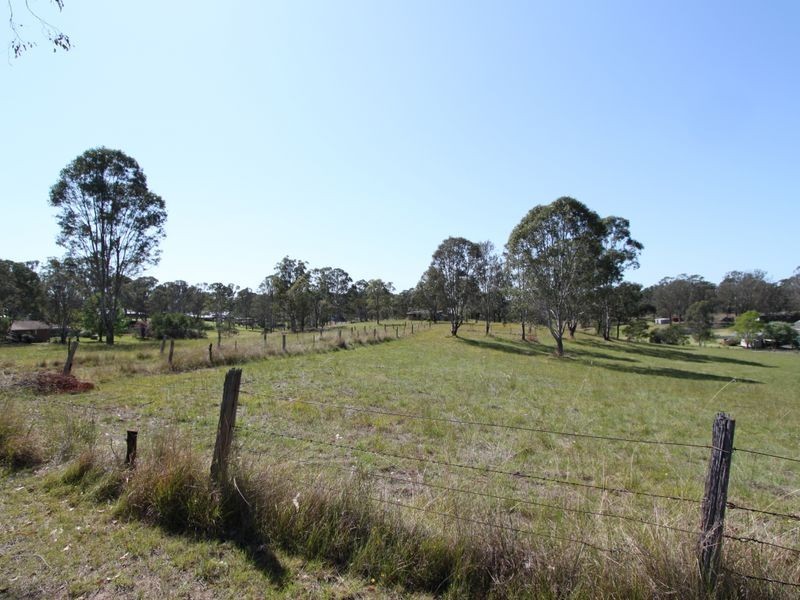 Mulgoa NSW 2745