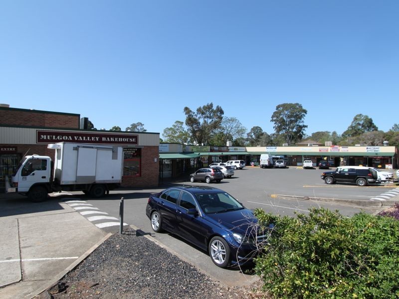 Mulgoa NSW 2745