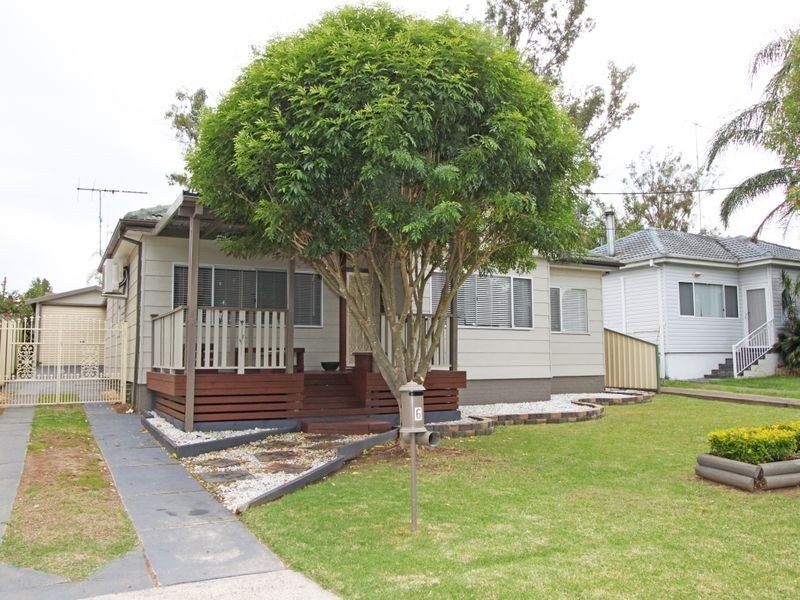 6 Cheltenham Avenue, Cambridge Park NSW 2747