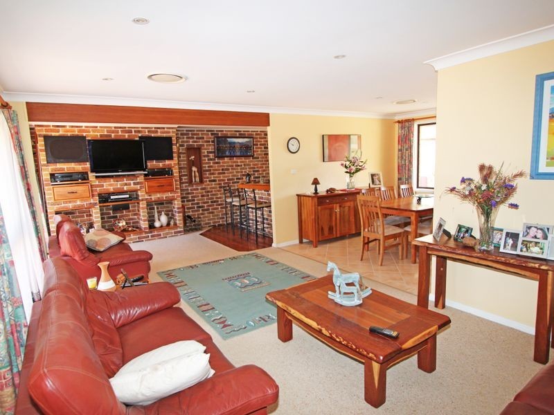 Cambridge Gardens NSW 2747