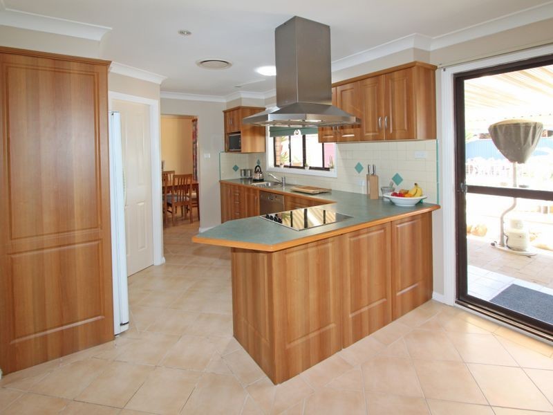 Cambridge Gardens NSW 2747