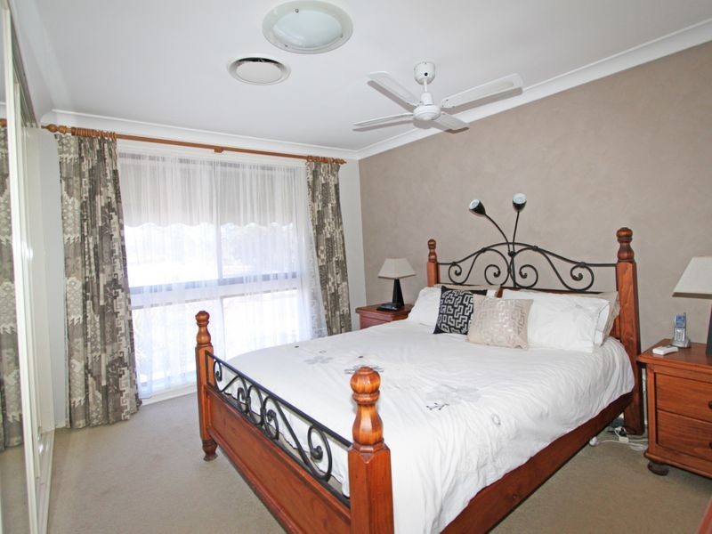 Cambridge Gardens NSW 2747