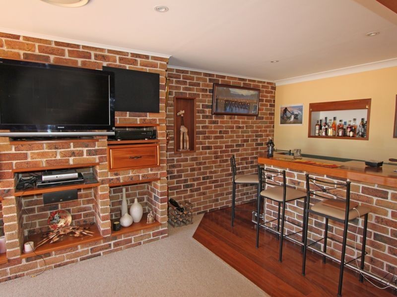 Cambridge Gardens NSW 2747