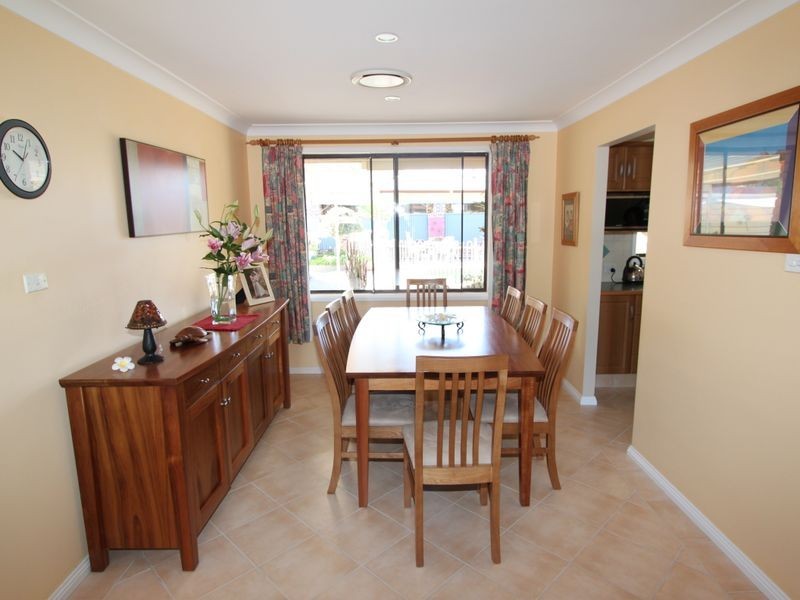 Cambridge Gardens NSW 2747