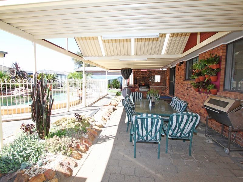 Cambridge Gardens NSW 2747