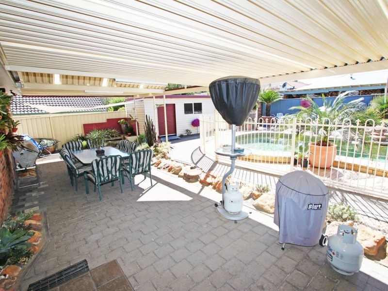 Cambridge Gardens NSW 2747