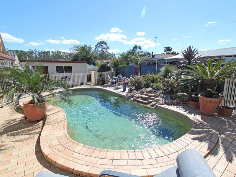 Cambridge Gardens NSW 2747