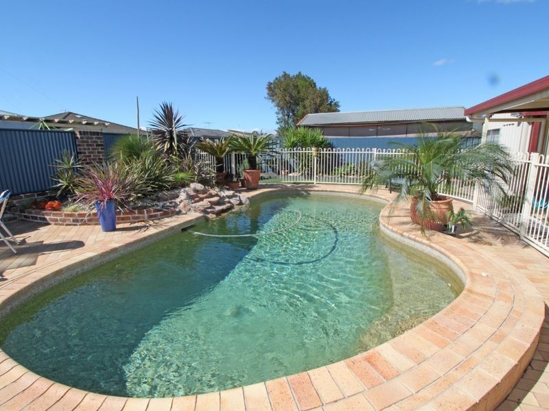 Cambridge Gardens NSW 2747