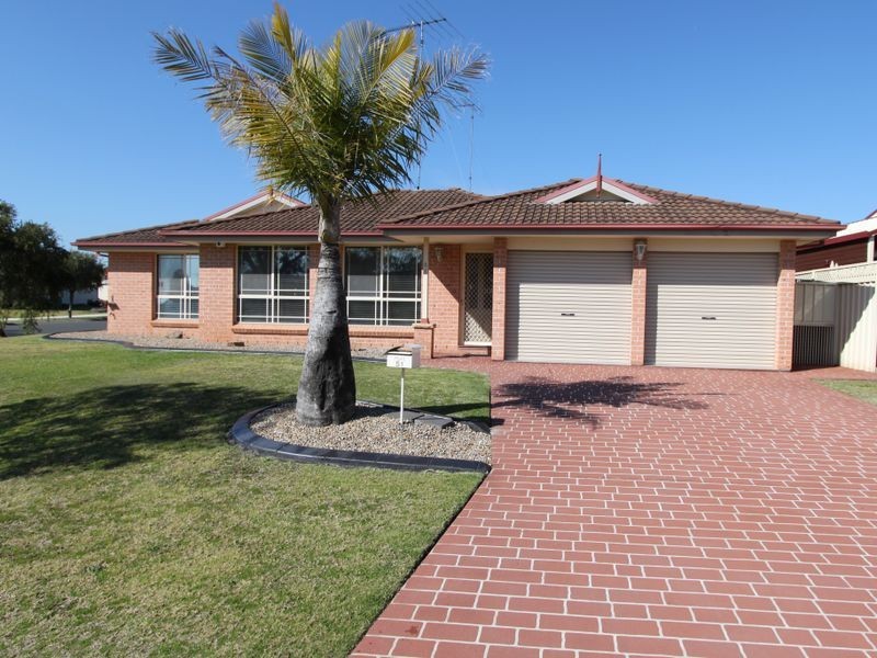 Glenmore Park NSW 2745