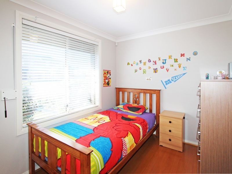 Glenmore Park NSW 2745