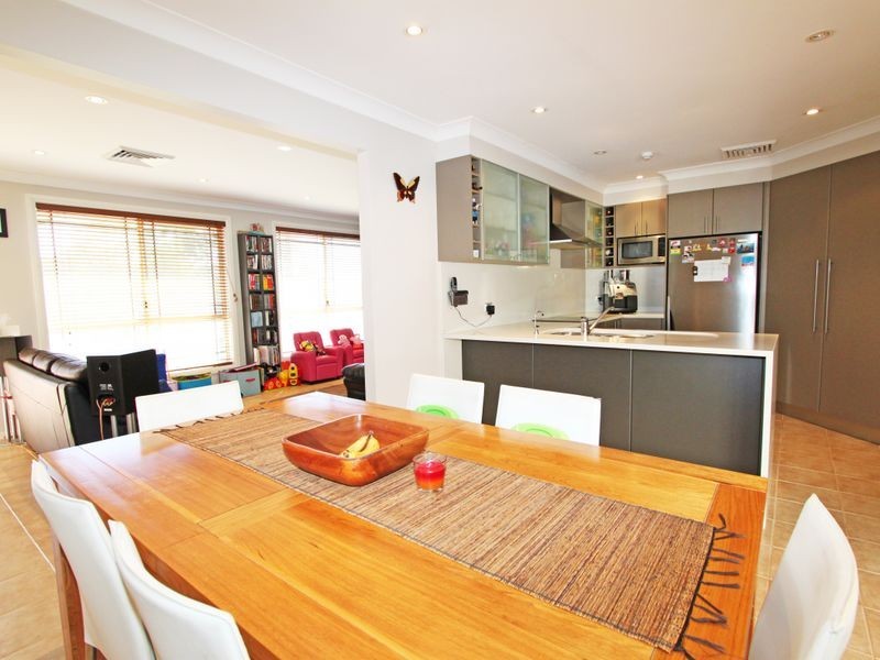 Glenmore Park NSW 2745