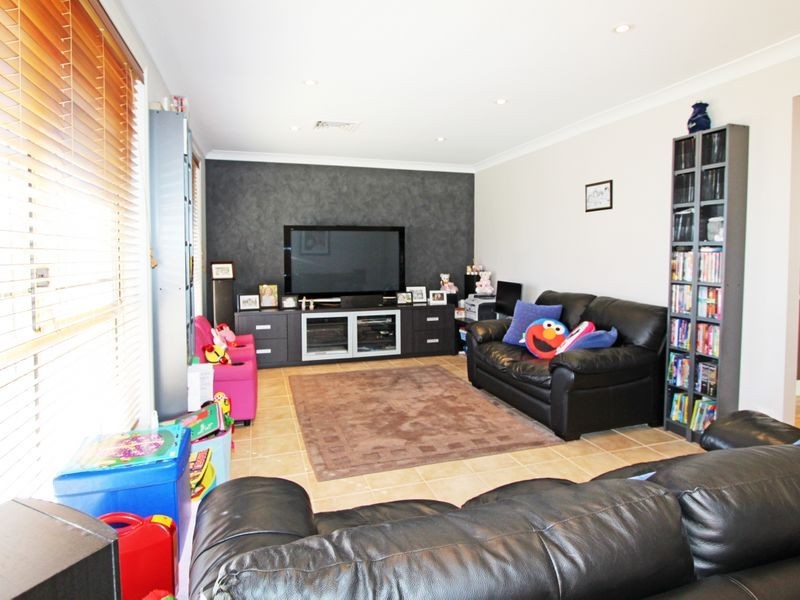 Glenmore Park NSW 2745