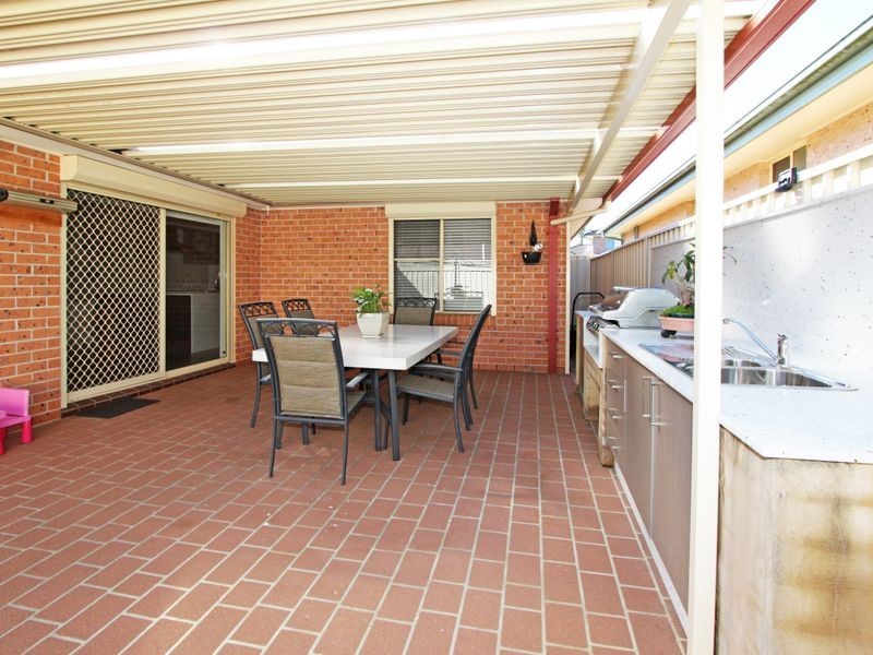 Glenmore Park NSW 2745