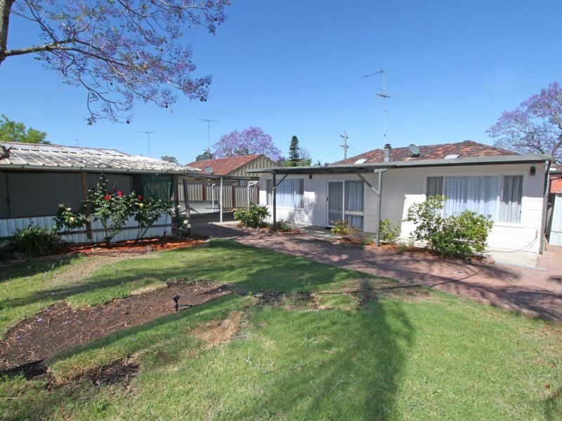 South Penrith NSW 2750