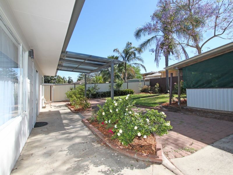 South Penrith NSW 2750