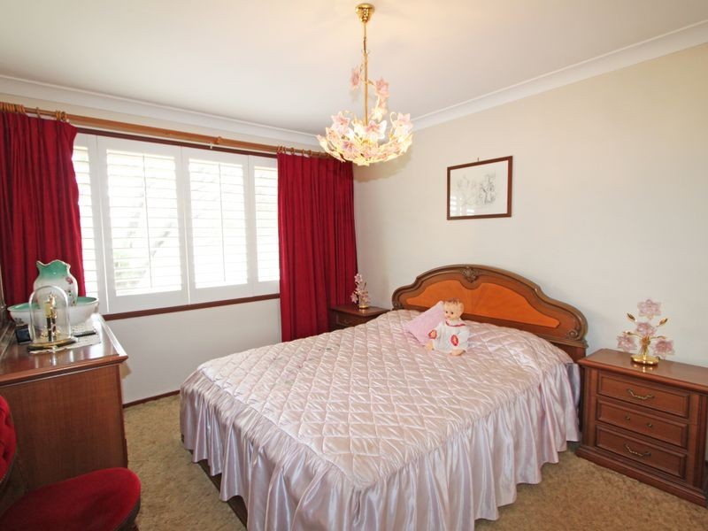 17 Jason Avenue, South Penrith NSW 2750