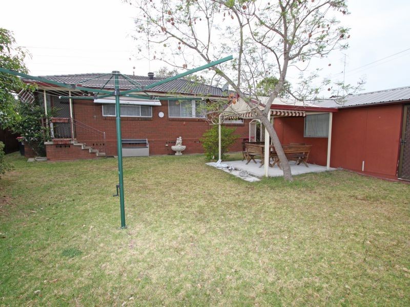 17 Jason Avenue, South Penrith NSW 2750